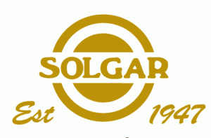 Solgar integratori nutraceutici GJAV