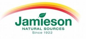 Jamieson integratori nutraceutici GJAV