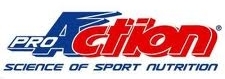 proaction integratori alimentari per lo sport