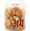 Ciao Carb Nutriwell frollini 403030 300 g