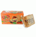 Ciao Carb Proto Toast 4 pezzi 50 g