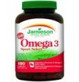 Jamieson Omega 3 Sport Select 150 cps