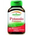 Jamieson Potassio 100 cpr