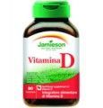 Jamieson Vitamina D 90 cpr