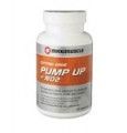 Maximuscle Pump Up NO2 60 cps