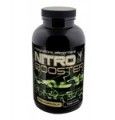 Net Integratori Nitro Booster 100 cps