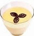 Tisanoreica Senza Glutine crema alla vaniglia 4 PAT