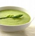 Tisanoreica Senza Glutine zuppa di asparagi 4 PAT