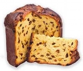 panettone proteico ciao carb 90 g panettone proteico ciao carb 90 g
