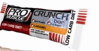 promuscle protein crunch promuscle protein crunch