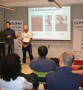 seminario gjav integratori