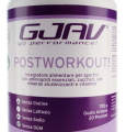 POSTWORKOUT! 560 g