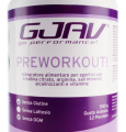 PREWORKOUT! 540 g
