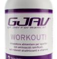 WORKOUT!   200 g