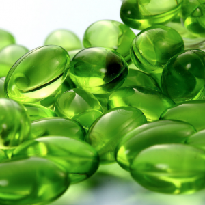 Vitamina D e integratori