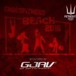 Crossfit Pietrasanta CrossFitness-Beach