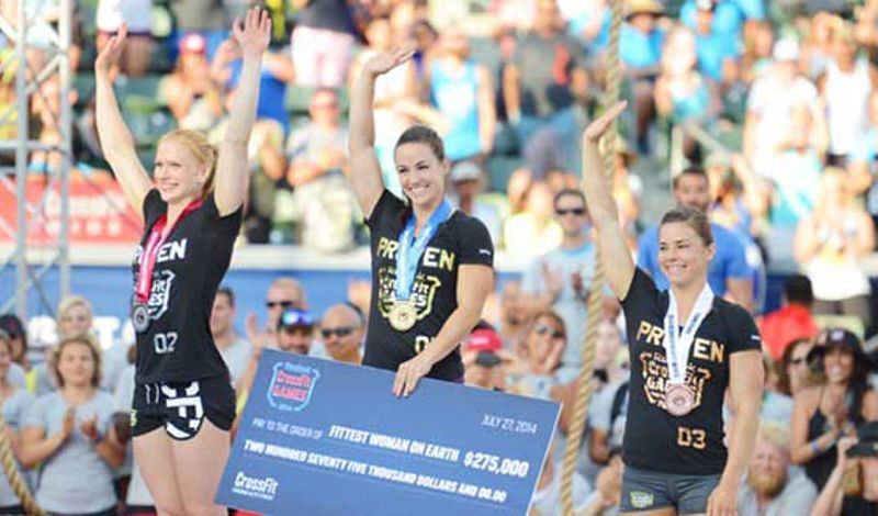 CrossFit: effetti e benefici del CrossFit
