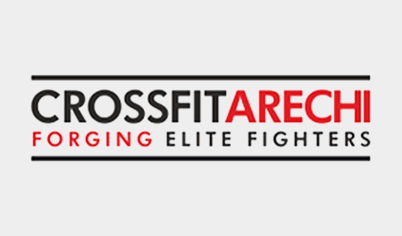 CrossFit Arechi