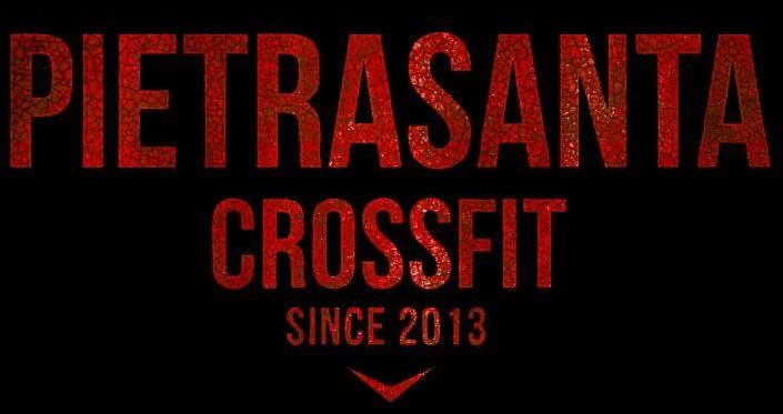 crossfit pietrasanta
