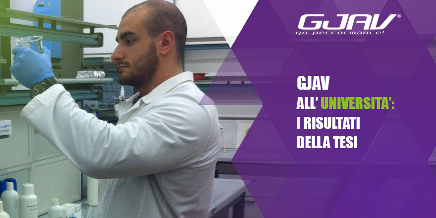 gjav integratori alcalinizzanti per il CrossFit
