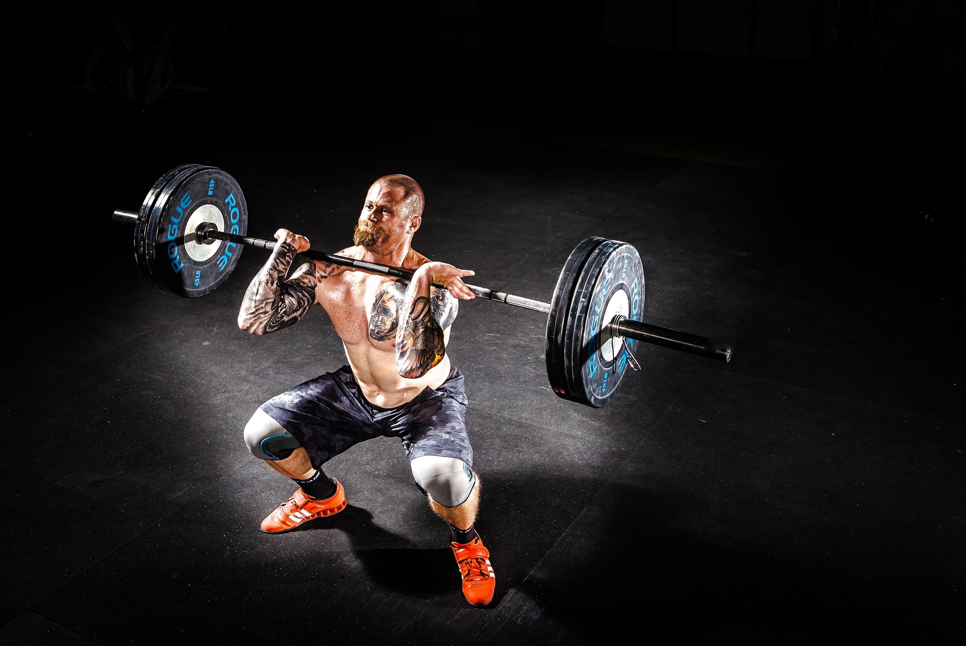 Cos'è il CrossFit e a che cosa serve