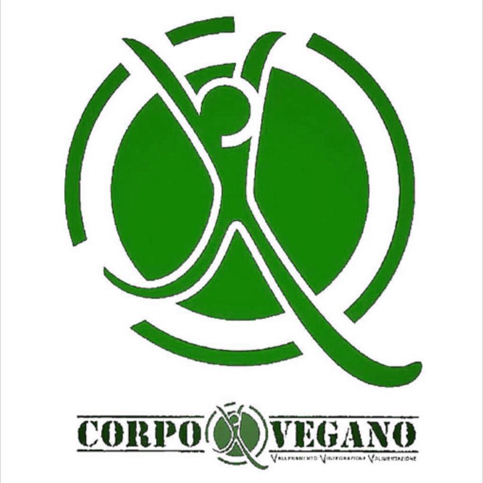 corpo vegano