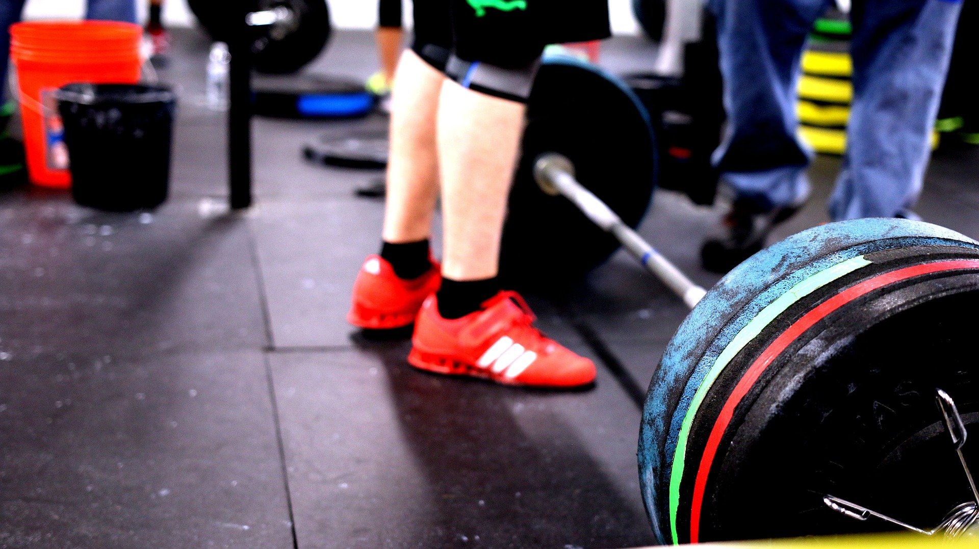 CrossFit: come iniziare da zero