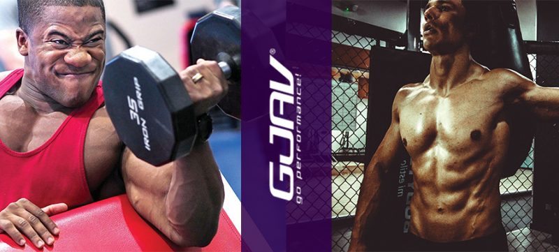CrossFit vs Bodybuilding