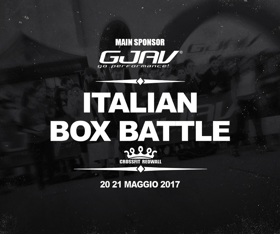 italian box battle