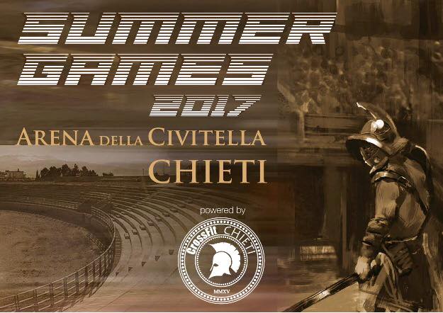 Summer Games 2017: intervista a Stefano Quarta