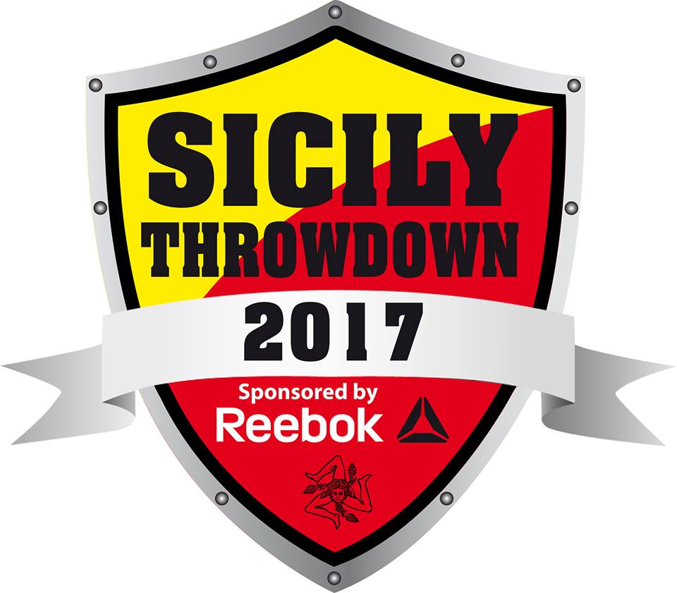 sicily throwdown 2017