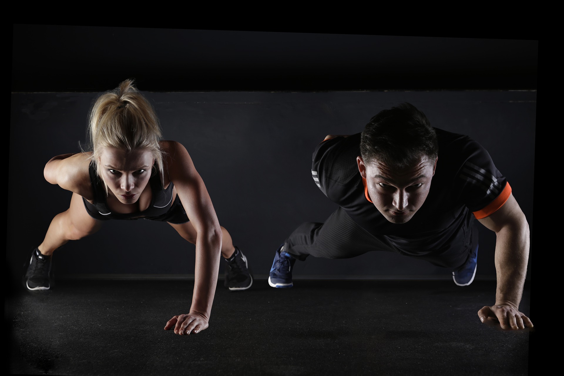 Dimagrire con il CrossFit
