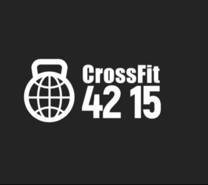 Box CrossFit 42 15