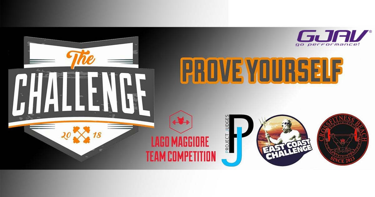 the challenge 2018 crossfit project judge gjav