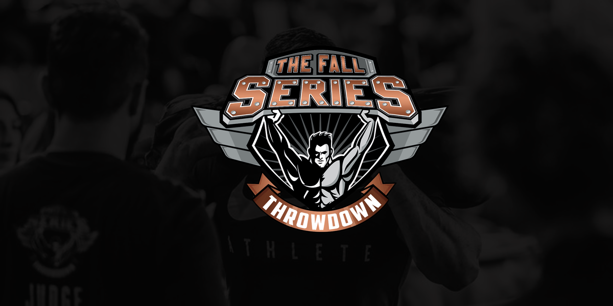 Fall series 2018 gjav
