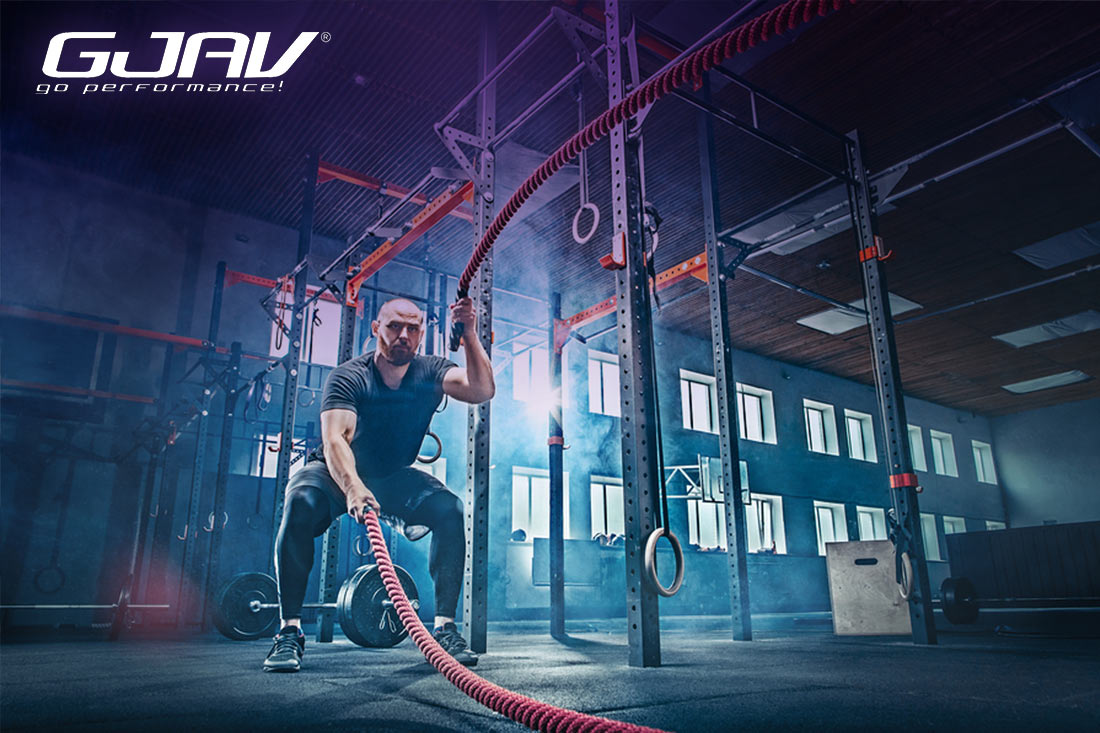aminoacidi essenziali crossfit gjav integratori