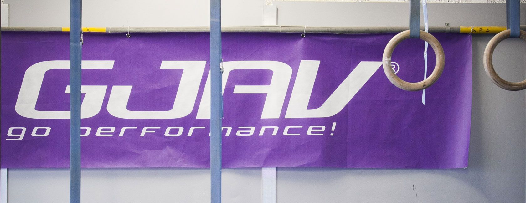 GJAV Chi siamo: integratori sportivi