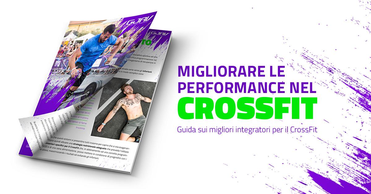 Guida Crossfit