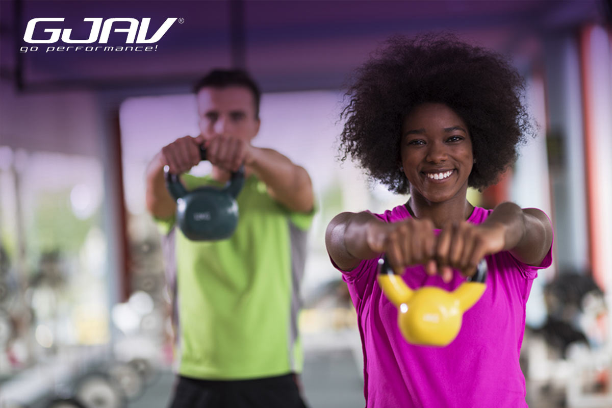 Cose da sapere prima di iniziare a fare CrossFit