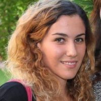Dott.ssa Giulia Frontali