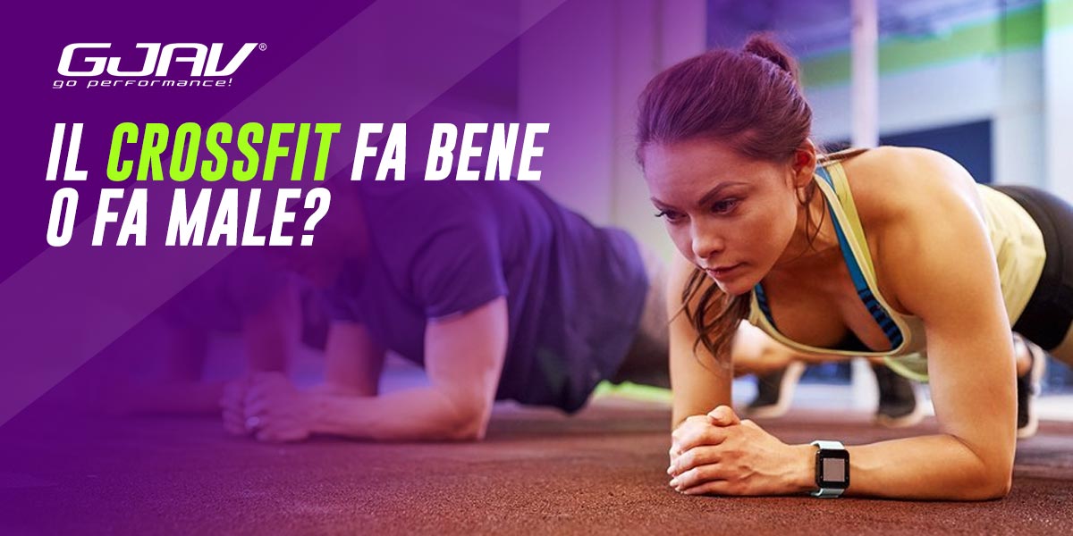 Crossfit Dopo Quanto I Primi Risultati