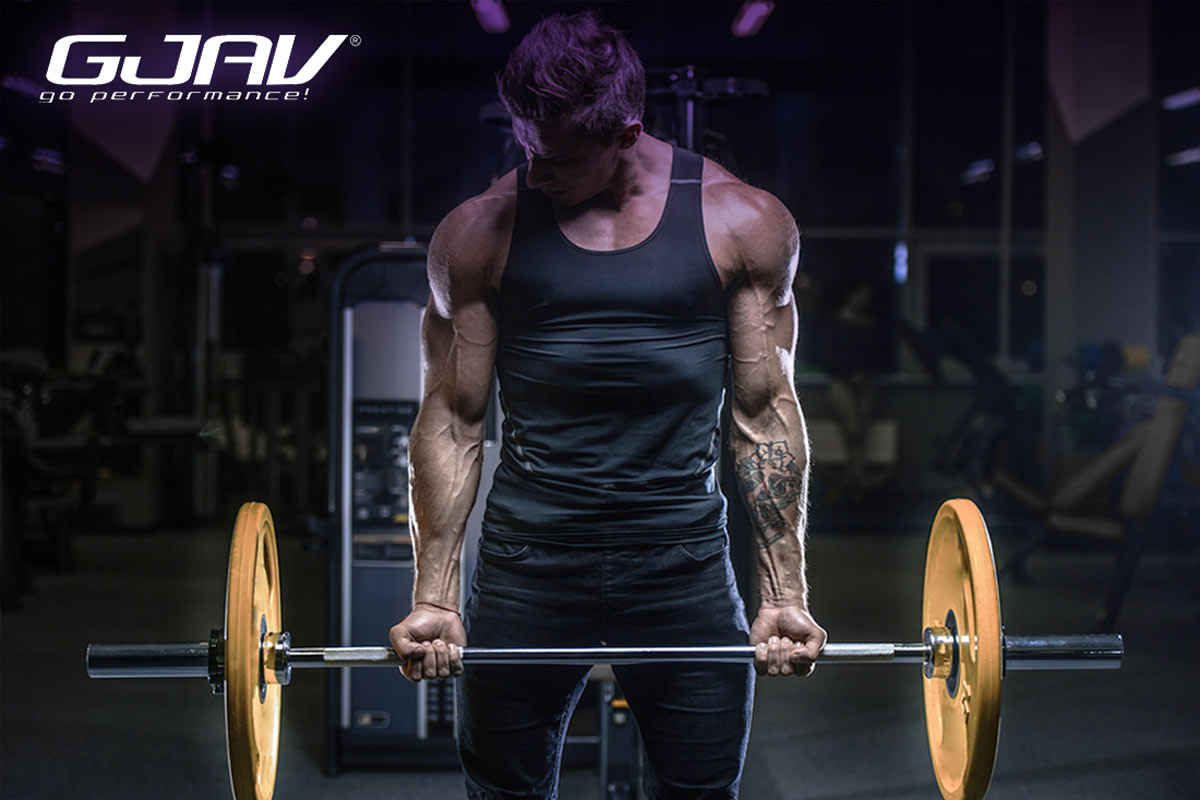allenamento crossfit per aumentare massa muscolare