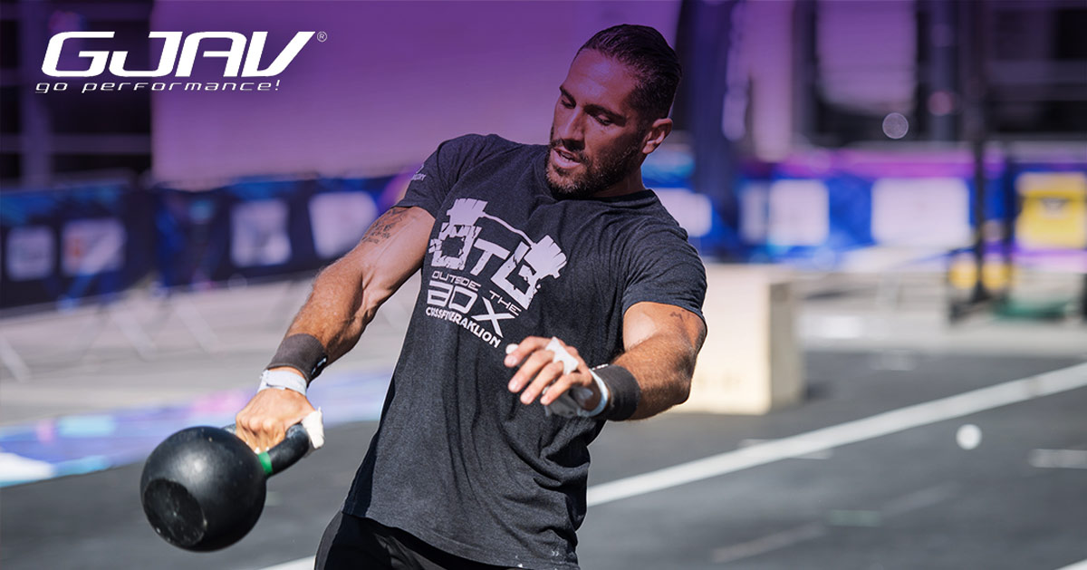 I segreti per aumentare la massa muscolare crossfit