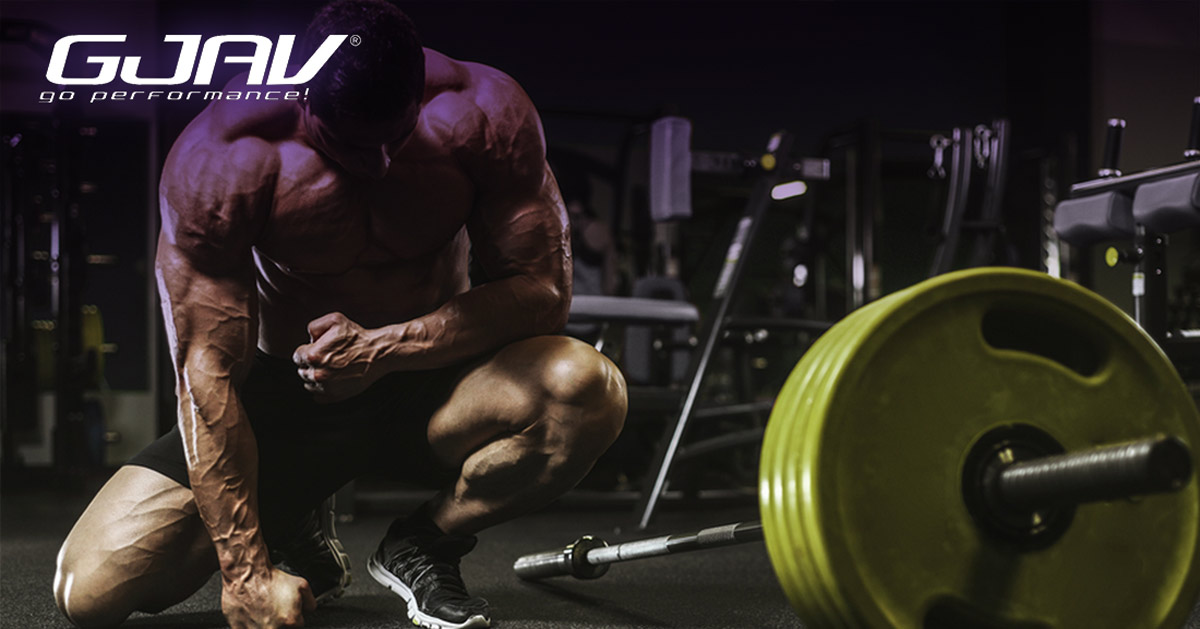 massa magra e muscolare nel crossfit