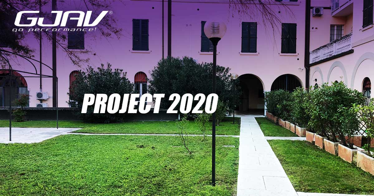 GJAV project 2020