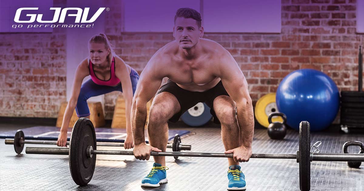 Integratori vegani per il CrossFit