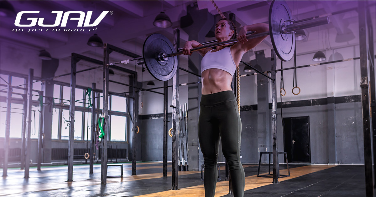 A che età iniziare CrossFit