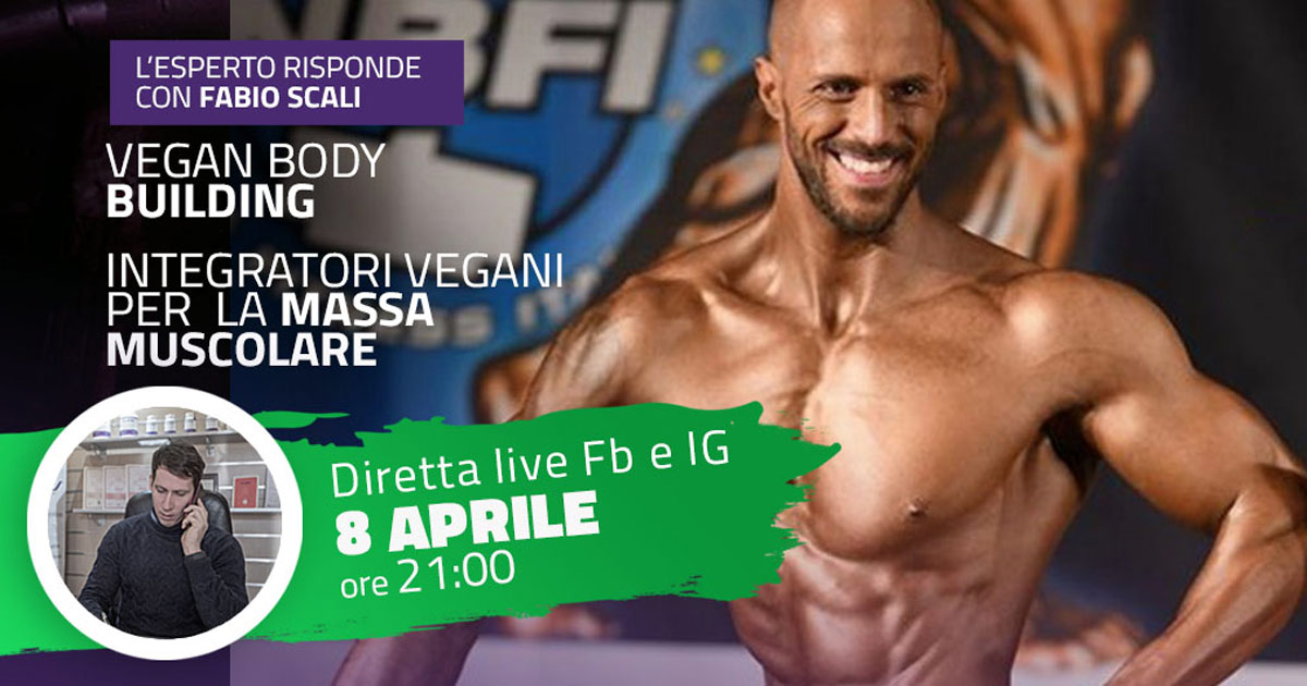 fabio scali esperto risponde