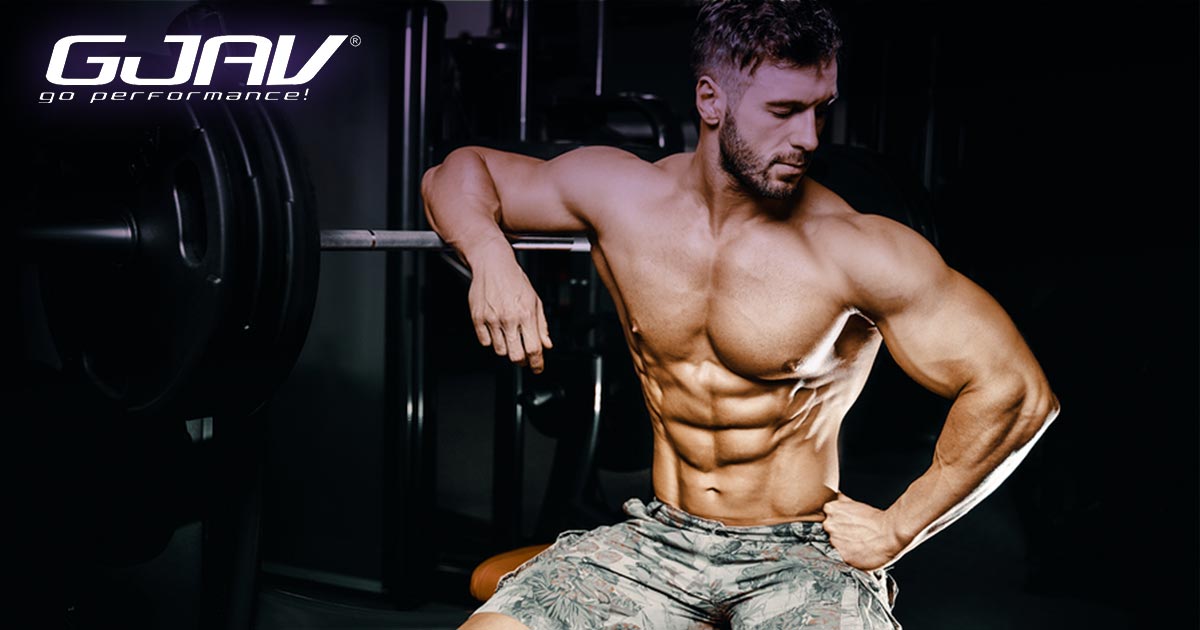 allenamento massa muscolare gjav