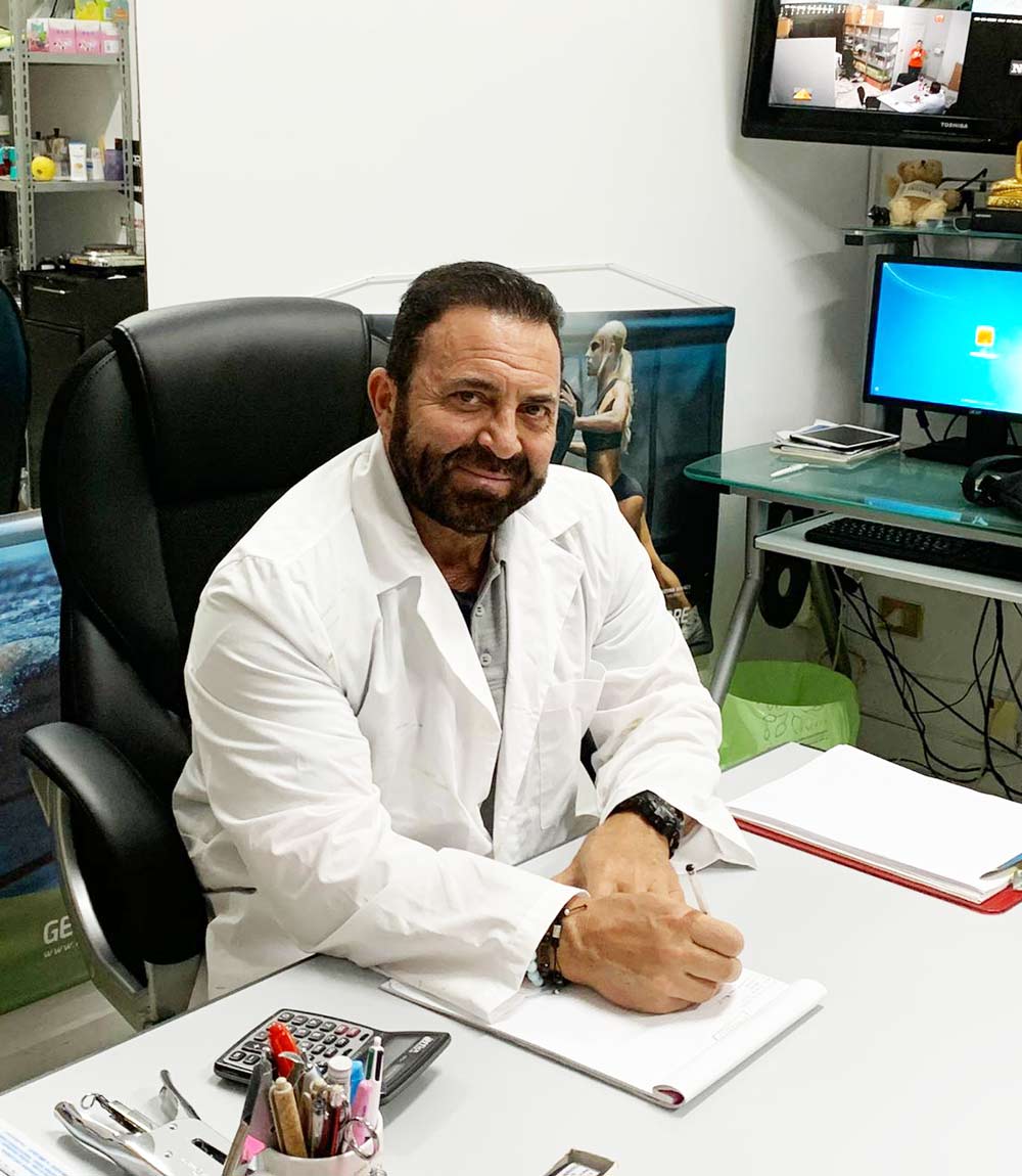 Luca Cicolella